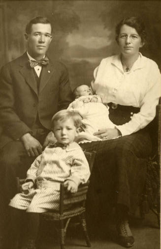 Family photograph