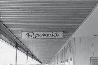 Rosemarie's Clothing Store - 51 East Southern Avenue, Tempe, Arizona