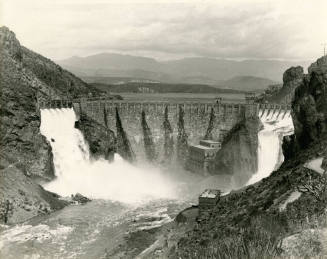 Roosevelt Dam