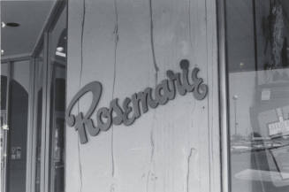 Rosemarie's Clothing Store - 51 East Southern Avenue, Tempe, Arizona