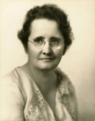 Mrs.B.B.Moeur (Honor Anderson)