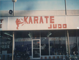 Self Defense Institute of Karate - 57 East Southern Avenue, Tempe, Arizona