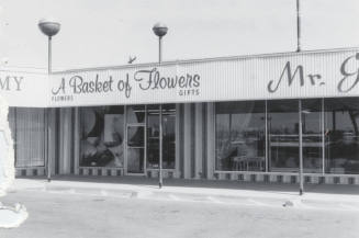 A Basket of Flowers - Flower Shop - 93 East Southern Avenue, Tempe, Arizona