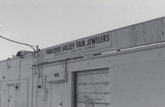 Paradise Jewelers - 105 East Southern Avenue, Tempe, Arizona