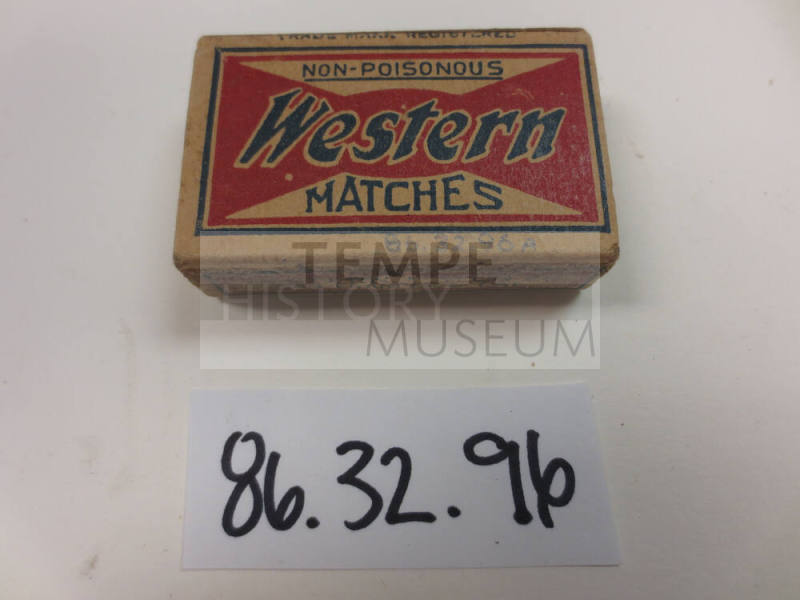 Western matches