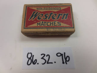 Western matches