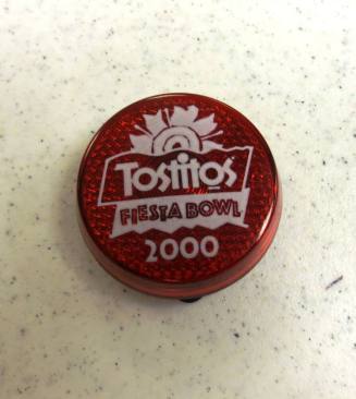 Tostitos Fiesta Bowl, 2000