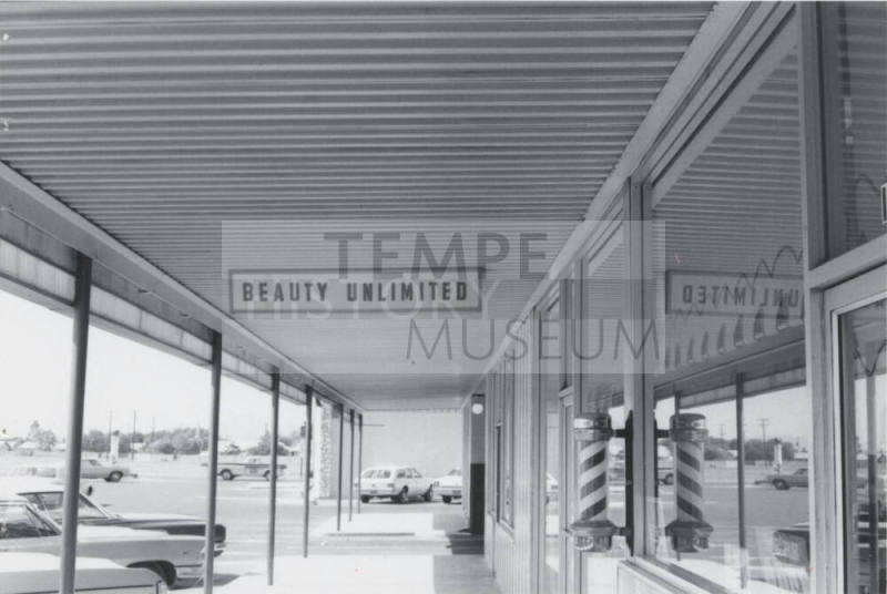 Beauty Unlimited - 117 East Southern Avenue, Tempe, Arizona