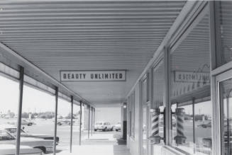 Beauty Unlimited - 117 East Southern Avenue, Tempe, Arizona