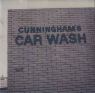 Cunningham's Car Wash - 129 West Southern Avenue, Tempe, Arizona