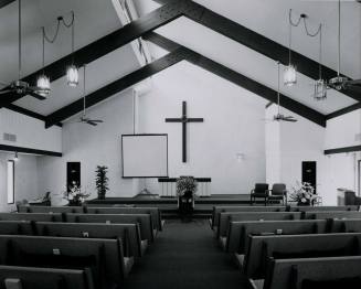 Tempe Houses of Worship photography project, Arizona Korean Seventh - day Adventist (SDA) Church