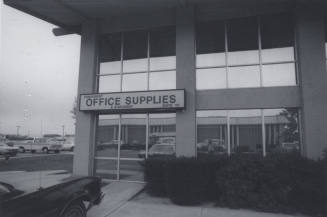 Convenient Office Supplies - 201 East Southern Avenue, Tempe, Arizona
