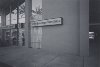 Valley Insurance Associates - 201 East Southern Avenue, Tempe, Arizona