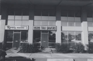 Income Tax Savers - 201 East Southern Avenue, Tempe, Arizona