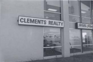 Clements Realty - 201 East Southern Avenue, Tempe, Arizona