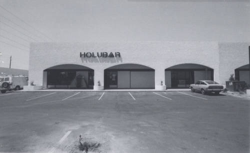 Holubar Plaza-Retail Shopping Plaza - 232 West Southern Avenue, Tempe, Arizona