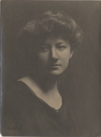 Nan Hayden Portrait Busts Photo