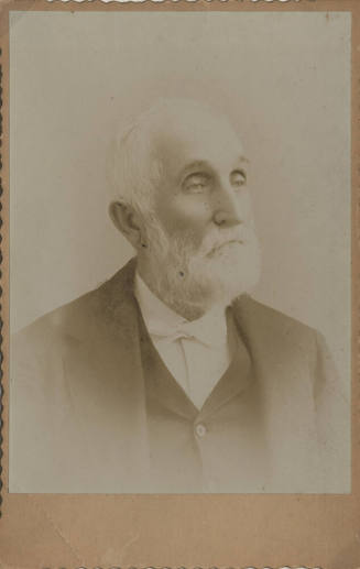 Carles T. Hayden
