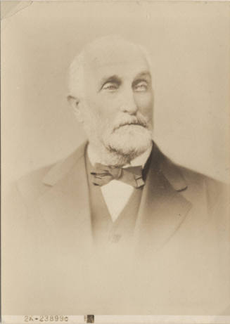 Charles T. Hayden