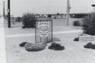 Dentists - 500 East Southern Avenue, Tempe, Arizona