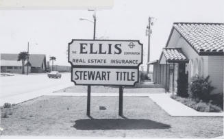 Stewart Title and Trust of Phoenix - 510 East Southern Avenue, Tempe, Arizona