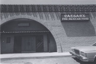 Caesar's Mexican Food Restautant - 796 East Southern Avenue, Tempe, Arizona