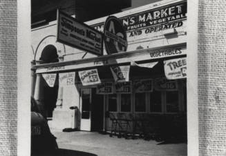 Simpson's Market 2