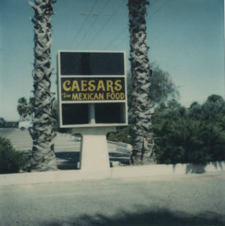 Caesar's Mexican Food Restaurant - 796 East Southern Avenue, Tempe, Arizona