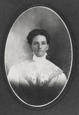Clara R. Hendrick Laird
