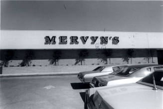 Mervyn's Department Store - 800 East Southern Avenue, Tempe, Arizona