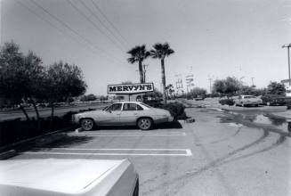 Mervyn's Department Store - 800 East Southern Avenue, Tempe, Arizona