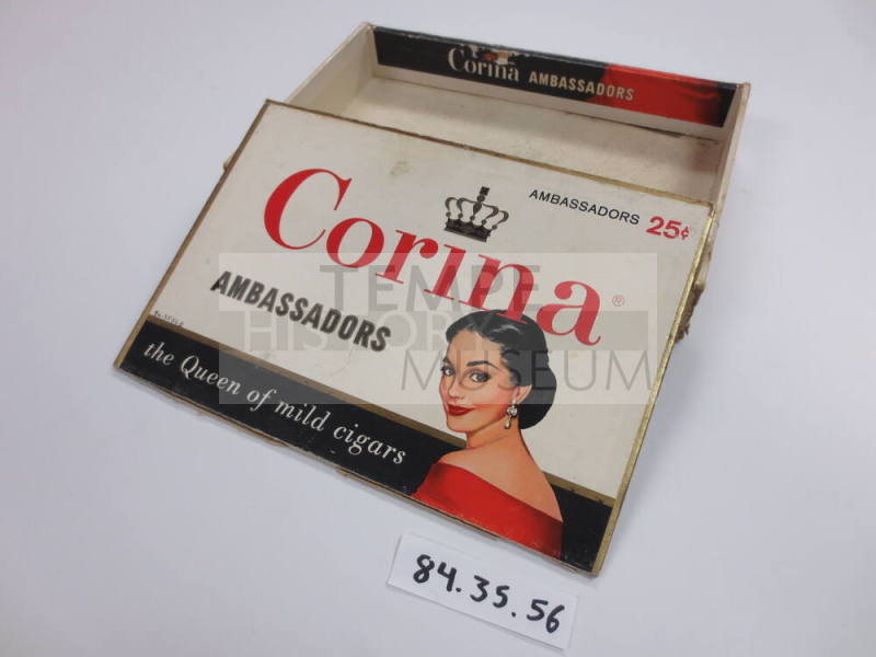 Corina Ambassadors Cigars
