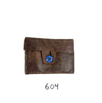Small pocket wallet