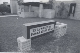 Terra Southern Professional Plaza - 1050 East Southern Avenue, Tempe, Arizona