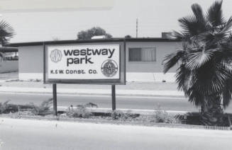 K and W Construction Company - 1045 West Southern Avenue, Tempe, Arizona