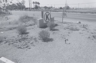 Circle K Food Store - 1315 West Southern Avenue, Tempe, Arizona