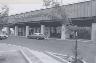 Walgreen's Drug Store - 1719 East Southern Avenue, Tempe, Arizona