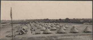 Camp Perry, Ohio, 1908