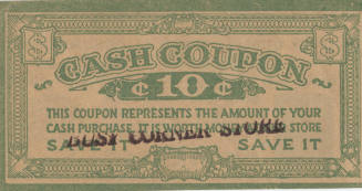 Aluminum Ware 10 cent coupon