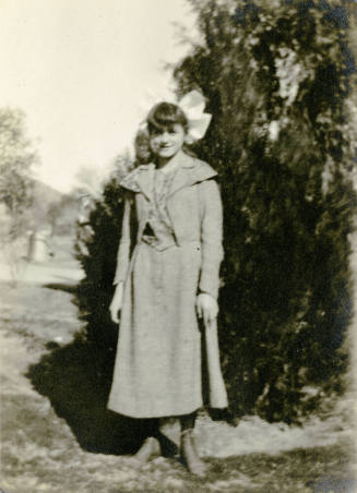 Isabel E. Campbell