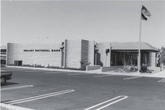 Valley National Bank - 1844 East Southern Avenue, Tempe, Arizona