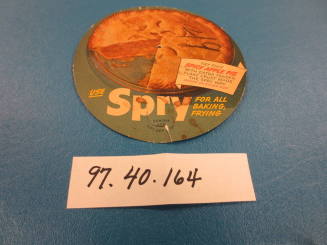 Label, SPRY can