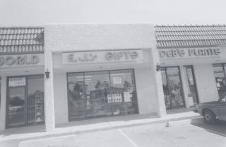 E.J.'s Gifts - 2060 East Southern Avenue, Tempe, Arizona