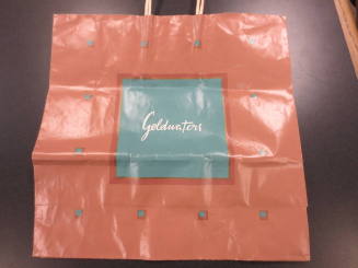Goldwater Shopping Bag