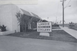 Landis Schwinn Cyclery Shop - 2100 East Southern Avenue, Tempe, Arizona