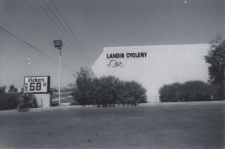 Landis Schwinn Cyclery Shop - 2100 East Southern Avenue, Tempe, Arizona