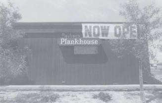 Rubens Plankhouse Restaurant - 2350 East Southern Avenue, Tempe, Arizona