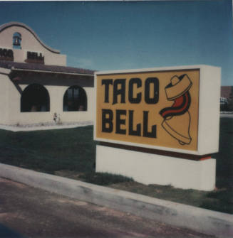 Taco Bell - 2602 West Southern Avenue, Tempe, Arizona
