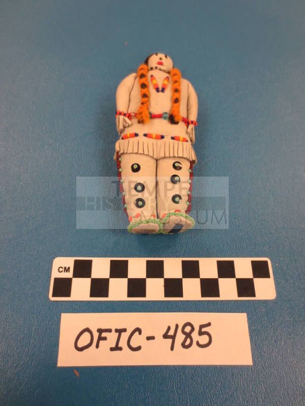 Doll, Indian