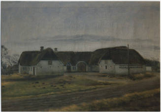 Photograph of Painting - Petersen Family Estate